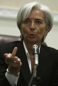 Ezt nektek Lagarde