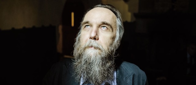Ven‰l‰inen politologi, Putinin Rasputiniksi kutsuttu Aleksandr Dugin STT:n haastattelussa ... Russian political scientist Aleksandr Dugin